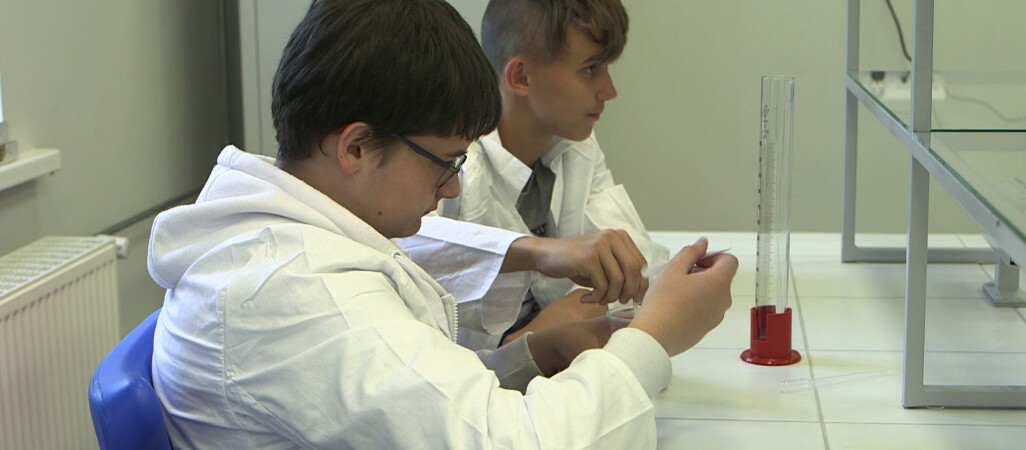 Metalowe Inspiracje w Wałczu oficjalne otwarte! - VIDEO