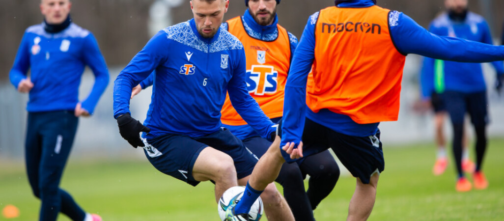 Dariusz Żuraw zwolniony z Lecha Poznań. Co zaważyło?