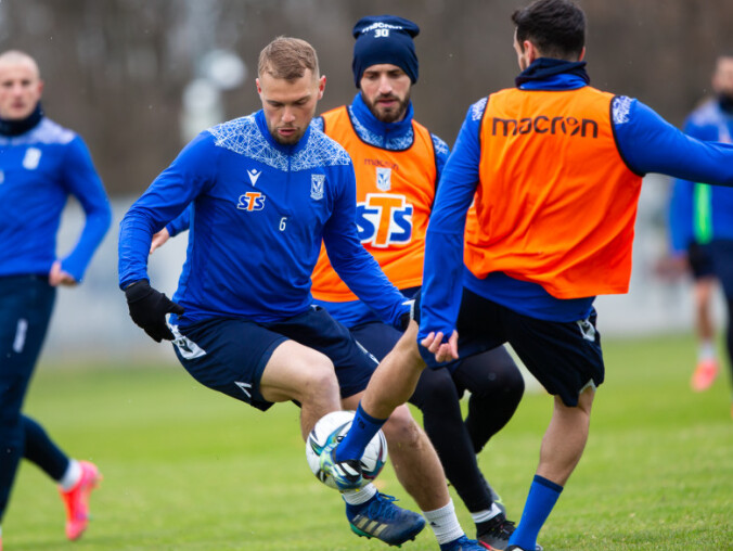 Dariusz Żuraw zwolniony z Lecha Poznań. Co zaważyło? - grafika