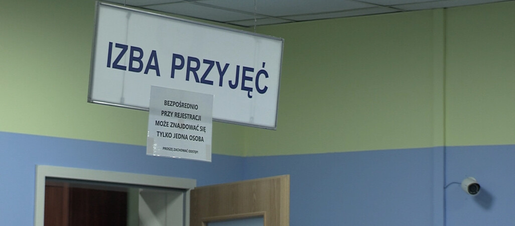 Problemy z lekarzami?