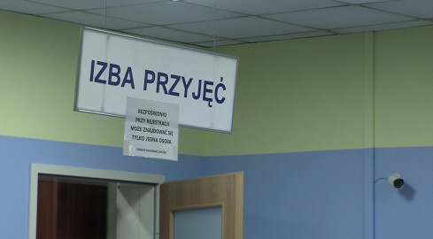 Problemy z lekarzami? - grafika