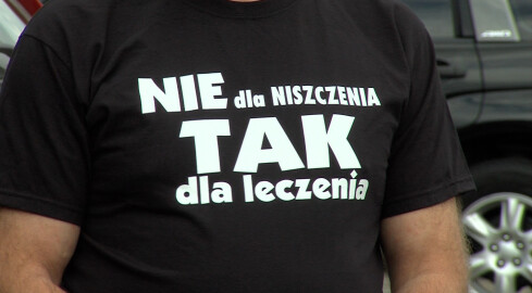 Lekarze protestują przeciwko hejtowi [AKTUALIZACJA] - grafika