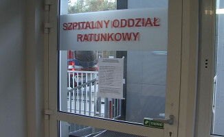 Szpital: lista radnych głosujących za likwidacją Izby Wytrzeźwień
