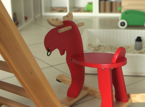 W Czarnkowie istnieje Lokalny Klub Rodzinny - grafika