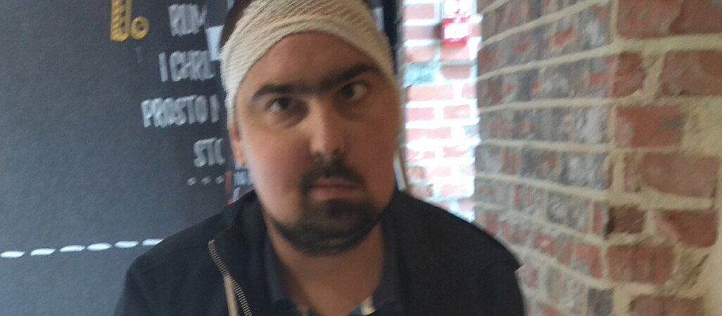 Maciejowi w walce z rakiem mogą pomóc drogie leki. Trwa zbiórka 