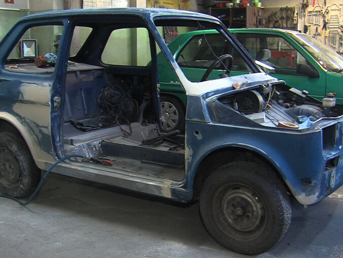 Licytacja malucha na leczenie Kuby z glejakiem  - grafika