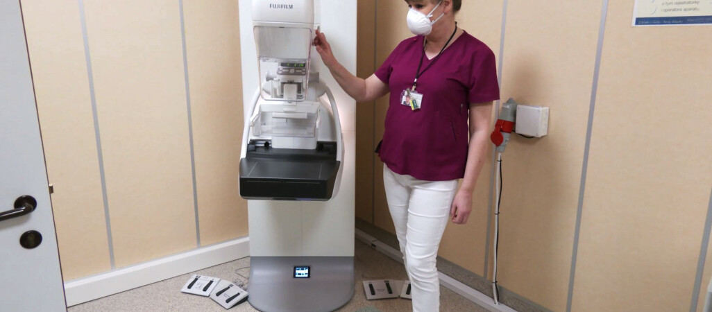 Nowy sprzęt w pilskim szpitalu