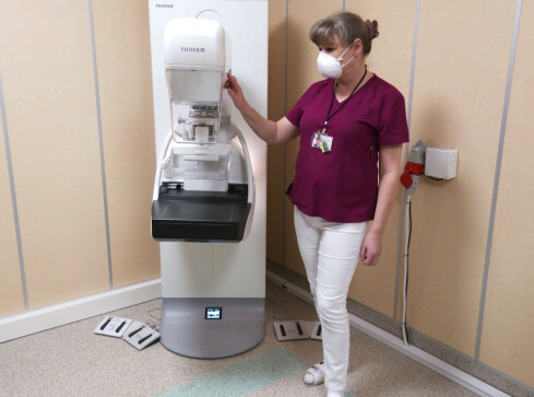 Nowy sprzęt w pilskim szpitalu  - grafika