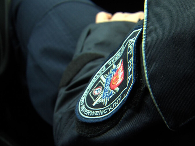 Nowe przepisy. Posypały sie mandaty - grafika