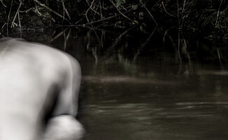 Fotografia nieczysta w Rezerwacie Sztuki