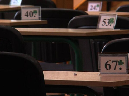 Co piąty uczeń w Wielkopolsce nie zdał matury. Są wyniki - grafika