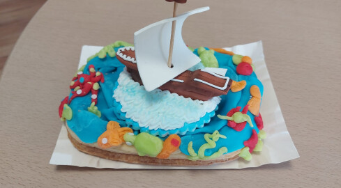 Wylicytuj mazurka - grafika