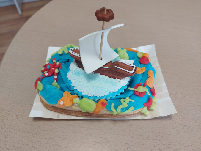 Wylicytuj mazurka - grafika