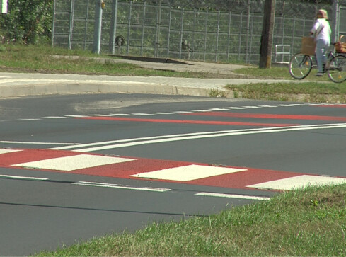 Kontrowersyjne progi zwalniające - grafika