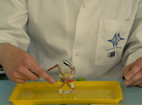 Wodór ekologiczną atlernatywą? - grafika