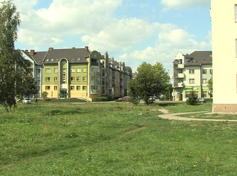 Mieszkanie Plus na Zielonej Dolinie? - grafika