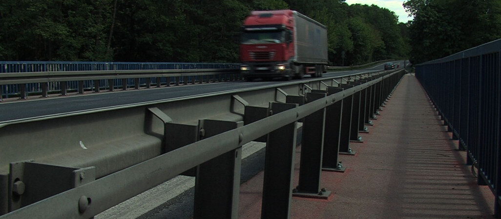 Remont mostu zakorkuje Piłę?