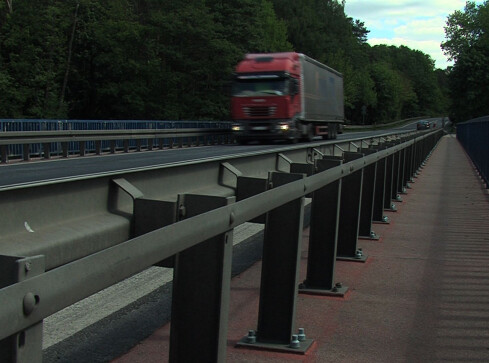 Remont mostu zakorkuje Piłę? - grafika