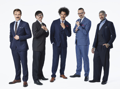 Męskie nowotwory to nie temat tabu - grafika