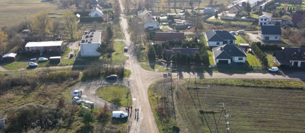 Most pieszo-rowerowy, a także ścieżki rowerowe to wszystko powstanie na Motylewie