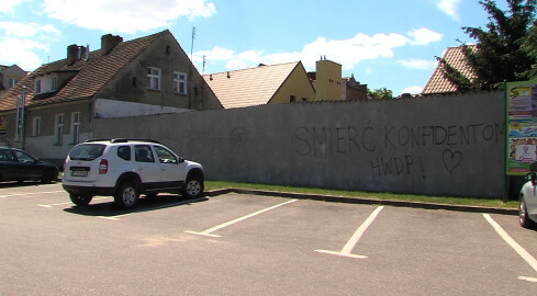 Zaprojektuj mural - grafika