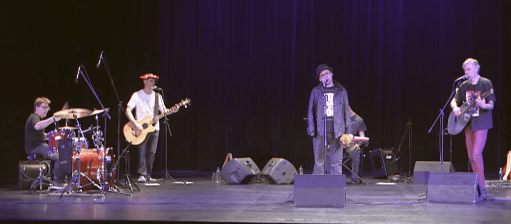 Zbiórki na płytę winylową zespołu Na Górze