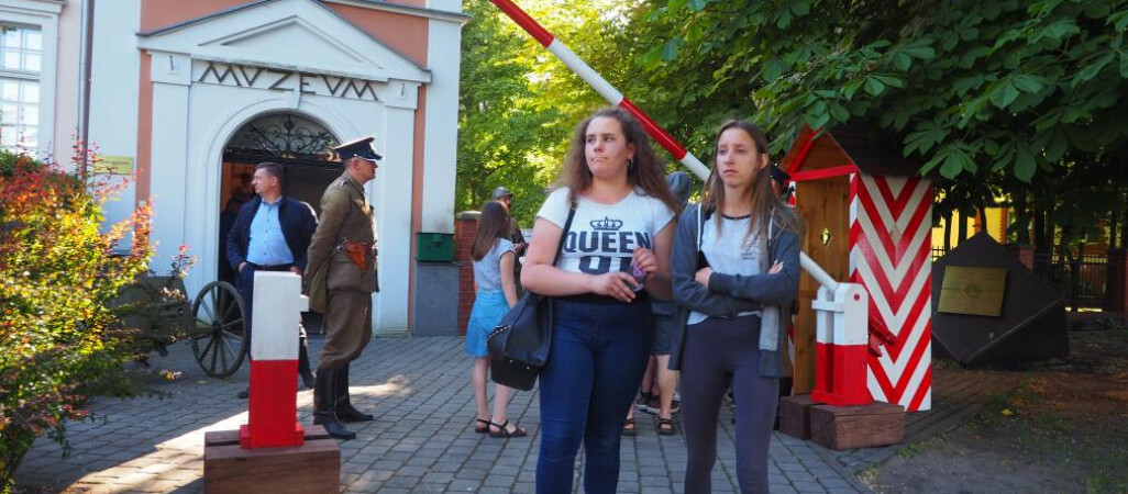 W weekend moc atrakcji dla mieszkańców Piły