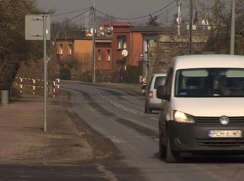 Patrioci chcą zmiany nazwy ulicy - grafika
