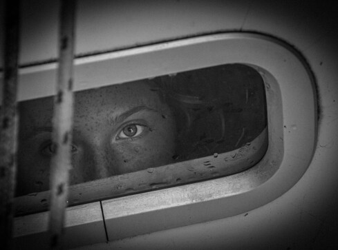 Wałczanin laureatem konkursu fotograficznego  - grafika