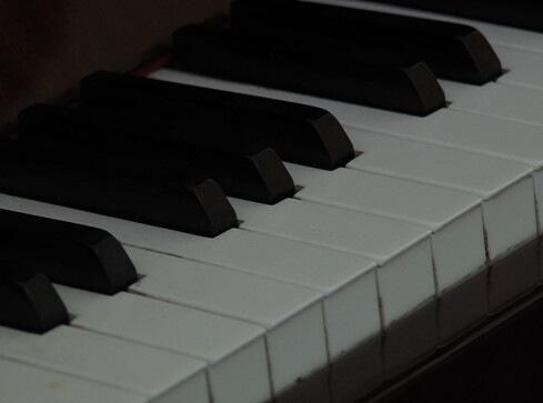 Najlepsi jazzmani znów w Chodzieży  - grafika