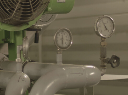 Nowa inwestycja pilskiej MEC  - grafika