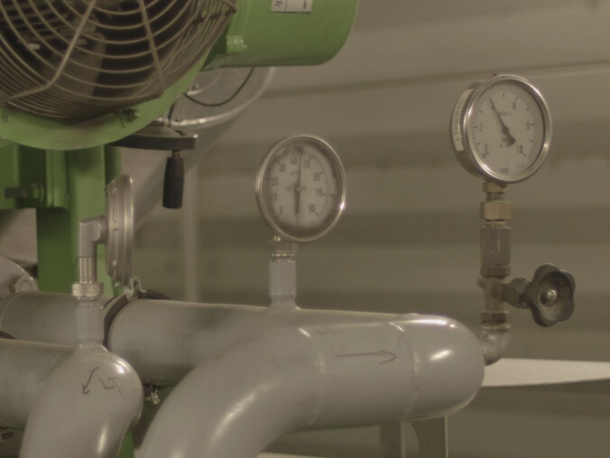 Nowa inwestycja pilskiej MEC  - grafika