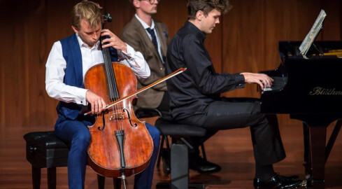 Piła Festival po raz 14 w Pile - grafika