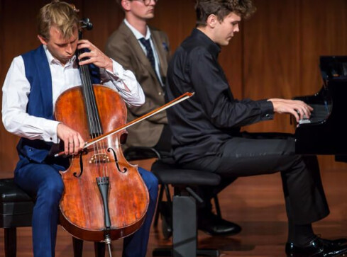 Piła Festival po raz 14 w Pile - grafika