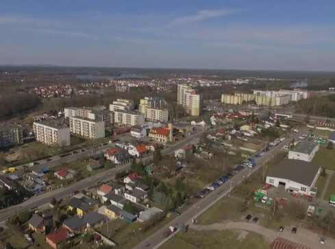 Fundusz Inicjatyw Lokalnych - będzie drugie rozdanie  - grafika