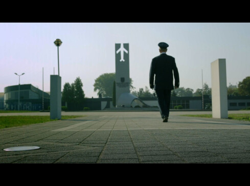 "Piloci. Pasja ponad wszystko" dziś premiera! - grafika