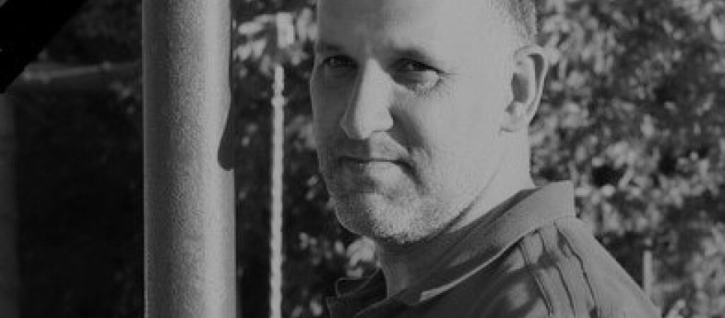 Nie żyje Piotr Idzikowski, trener i nauczyciel z SP nr 5