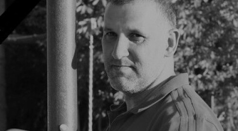 Nie żyje Piotr Idzikowski, trener i nauczyciel z SP nr 5 - grafika