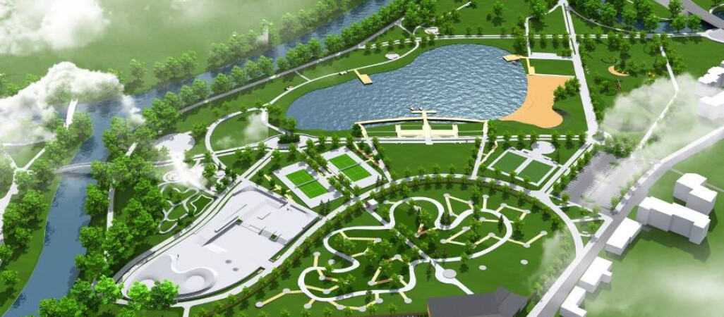 Co z rewitalizacją pilskiej wyspy? Otwarto oferty wykonawców