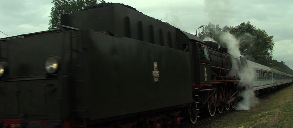 Blues Express 2019 [WIDEO]