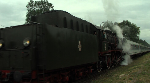 Blues Express 2019 [WIDEO] - grafika