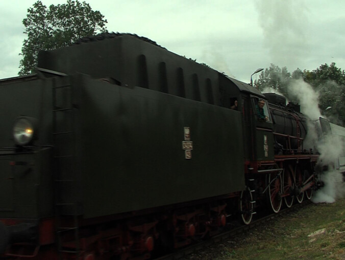 Blues Express 2019 [WIDEO] - grafika