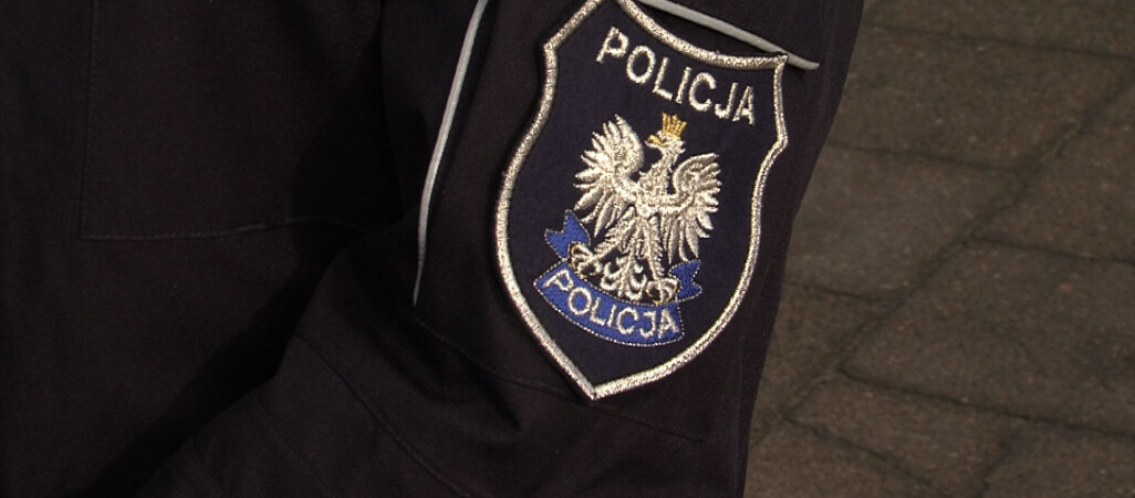 Aktualizacja: 16-letni Rafał się odnalazł 
