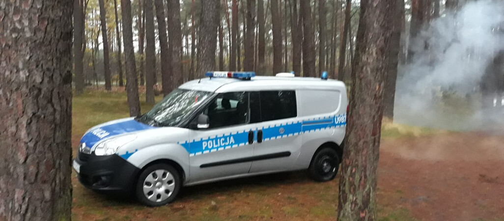 Sędzia uderzony przez zawodnika! Skandal podczas meczu w Jastrowiu
