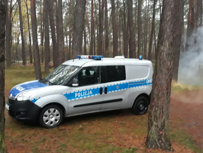 Sędzia uderzony przez zawodnika! Skandal podczas meczu w Jastrowiu - grafika