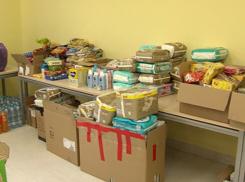 Gdzie i jak pomagać uchodźcom z Ukrainy? - grafika