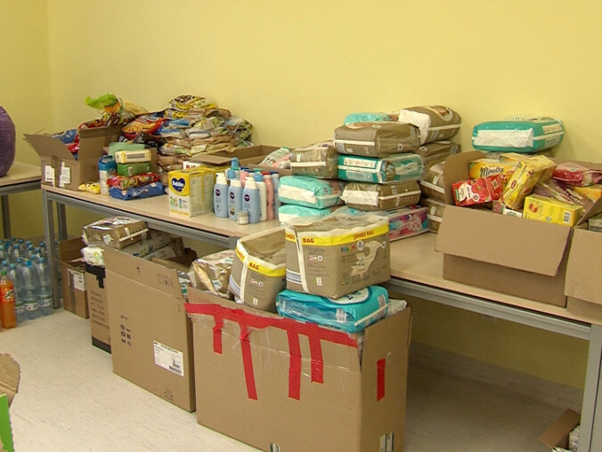 Gdzie i jak pomagać uchodźcom z Ukrainy? - grafika