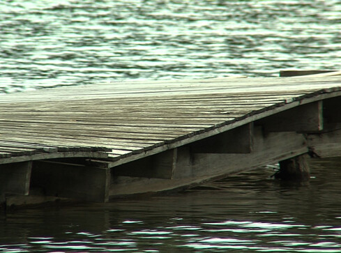 Czy wypoczynek na plaży miejskiej w Jastrowiu jest bezpieczny? - grafika