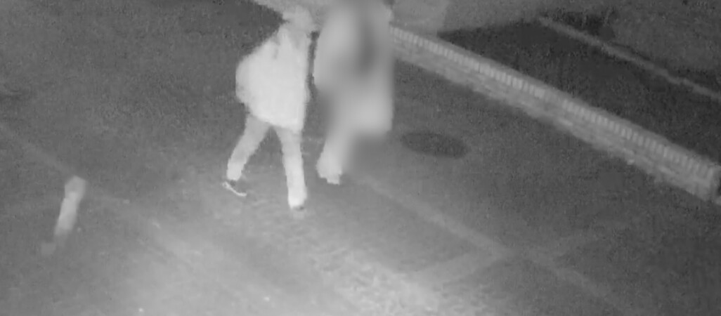 Poszukiwania osoby mogącej mieć związek z zabójstwem pilanki