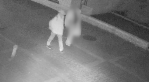 Poszukiwania osoby mogącej mieć związek z zabójstwem pilanki - grafika